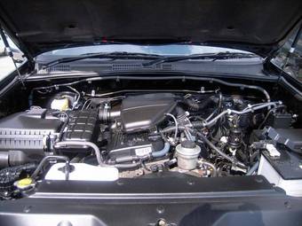 2007 Toyota Land Cruiser Prado For Sale