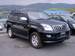 Preview 2007 Toyota Land Cruiser Prado