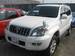 Preview 2007 Land Cruiser Prado