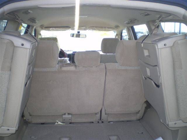 2008 Toyota Land Cruiser Prado