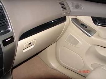 2008 Land Cruiser Prado