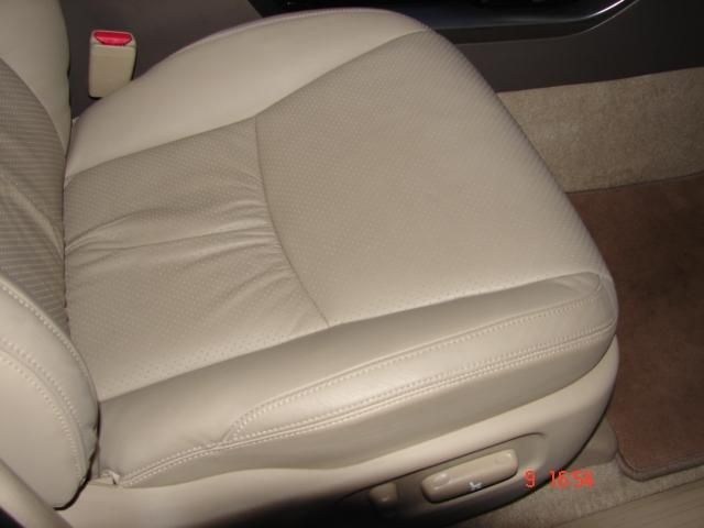 2008 Toyota Land Cruiser Prado