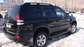 Preview Toyota Land Cruiser Prado