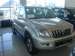 Preview 2008 Toyota Land Cruiser Prado