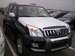 Preview Land Cruiser Prado