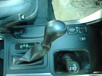 2008 Toyota Land Cruiser Prado Pics