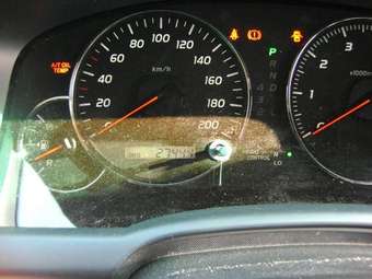 2008 Toyota Land Cruiser Prado Pictures