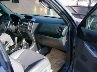 2008 Toyota Land Cruiser Prado For Sale