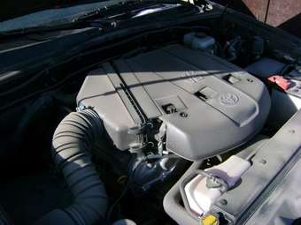 2008 Toyota Land Cruiser Prado Wallpapers