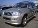 Preview 2008 Toyota Land Cruiser Prado