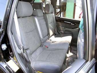 2008 Toyota Land Cruiser Prado Pictures