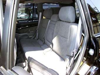 2008 Toyota Land Cruiser Prado For Sale