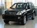 Preview 2008 Toyota Land Cruiser Prado