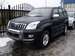 Preview Land Cruiser Prado