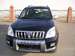 Preview 2008 Toyota Land Cruiser Prado