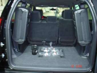 2008 Toyota Land Cruiser Prado Pictures