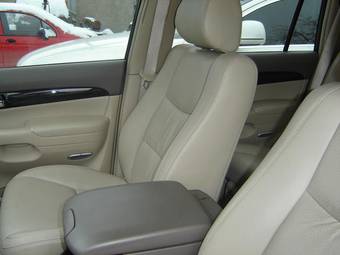 2008 Toyota Land Cruiser Prado For Sale