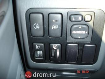 2008 Toyota Land Cruiser Prado For Sale