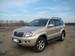 Images Toyota Land Cruiser Prado