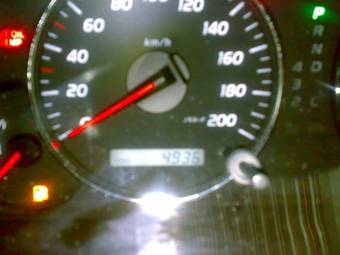 2008 Toyota Land Cruiser Prado Images