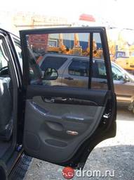 2008 Toyota Land Cruiser Prado Photos