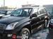 Preview 2008 Land Cruiser Prado