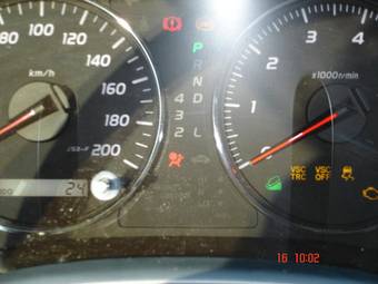 2008 Toyota Land Cruiser Prado Photos
