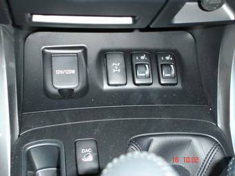 2008 Toyota Land Cruiser Prado Pictures