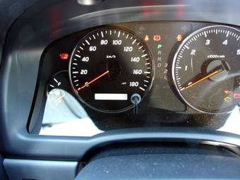2008 Toyota Land Cruiser Prado Photos
