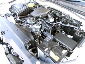 2008 Toyota Land Cruiser Prado Pictures
