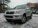 Pictures Toyota Land Cruiser Prado