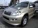 Preview 2008 Toyota Land Cruiser Prado