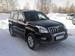 Preview 2008 Toyota Land Cruiser Prado