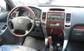 Preview Toyota Land Cruiser Prado