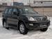 Preview 2008 Toyota Land Cruiser Prado