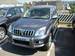 Preview Toyota Land Cruiser Prado