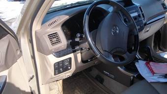 2008 Toyota Land Cruiser Prado For Sale