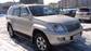 Preview 2008 Toyota Land Cruiser Prado