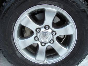 2008 Toyota Land Cruiser Prado For Sale