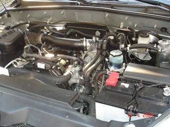 2008 Toyota Land Cruiser Prado For Sale