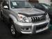 Preview Toyota Land Cruiser Prado