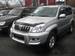 Preview 2008 Toyota Land Cruiser Prado