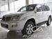 Preview 2008 Toyota Land Cruiser Prado