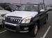 Preview 2008 Toyota Land Cruiser Prado