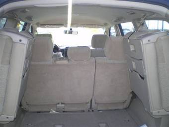 2008 Toyota Land Cruiser Prado Pictures