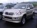 Preview 2008 Toyota Land Cruiser Prado