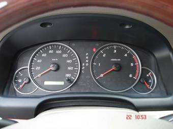 2008 Toyota Land Cruiser Prado Photos