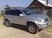 Preview 2008 Toyota Land Cruiser Prado