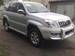 Preview Toyota Land Cruiser Prado