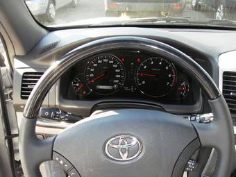 2008 Toyota Land Cruiser Prado Photos